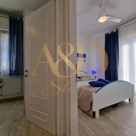 A&d Ferienhaus *