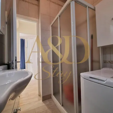 Ferienhaus A&d *