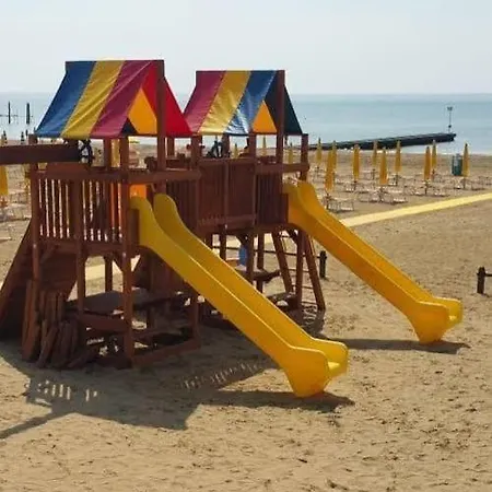 Ferienhaus A&d Lido di Jesolo