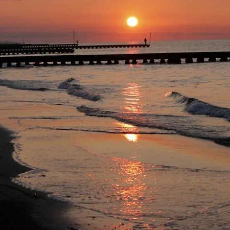A&d Ferienhaus Lido di Jesolo