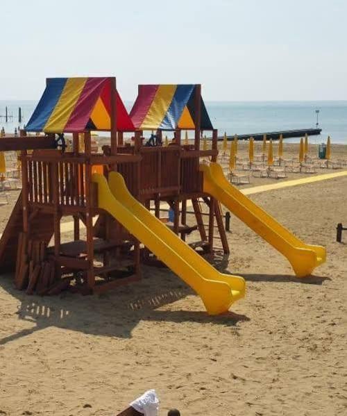 Casa vacanze A&d Lido di Jesolo