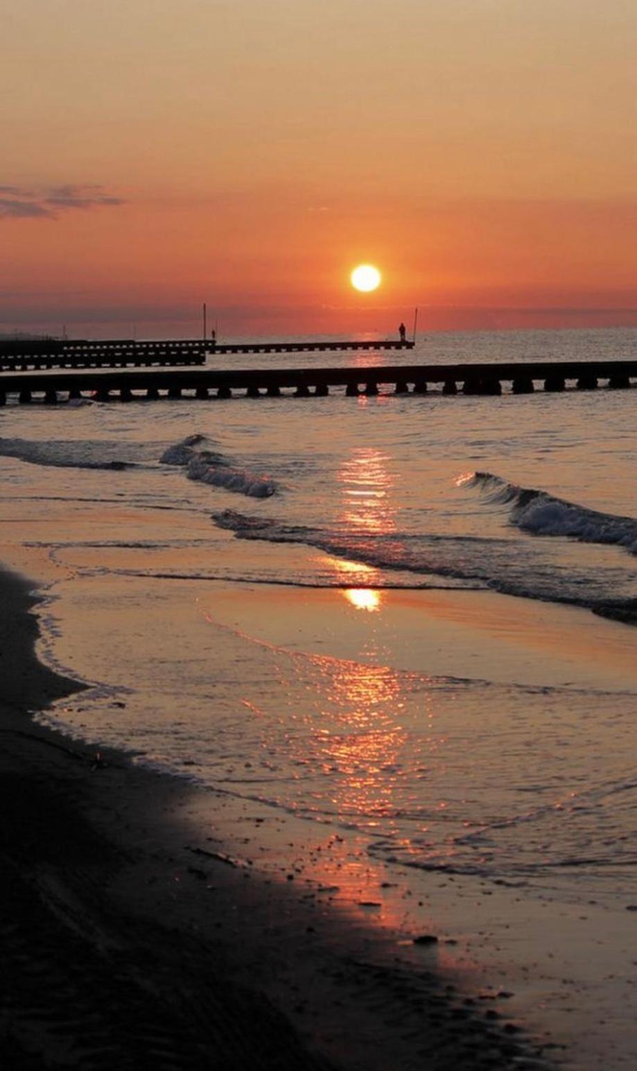 A&d Ferienhaus Lido di Jesolo
